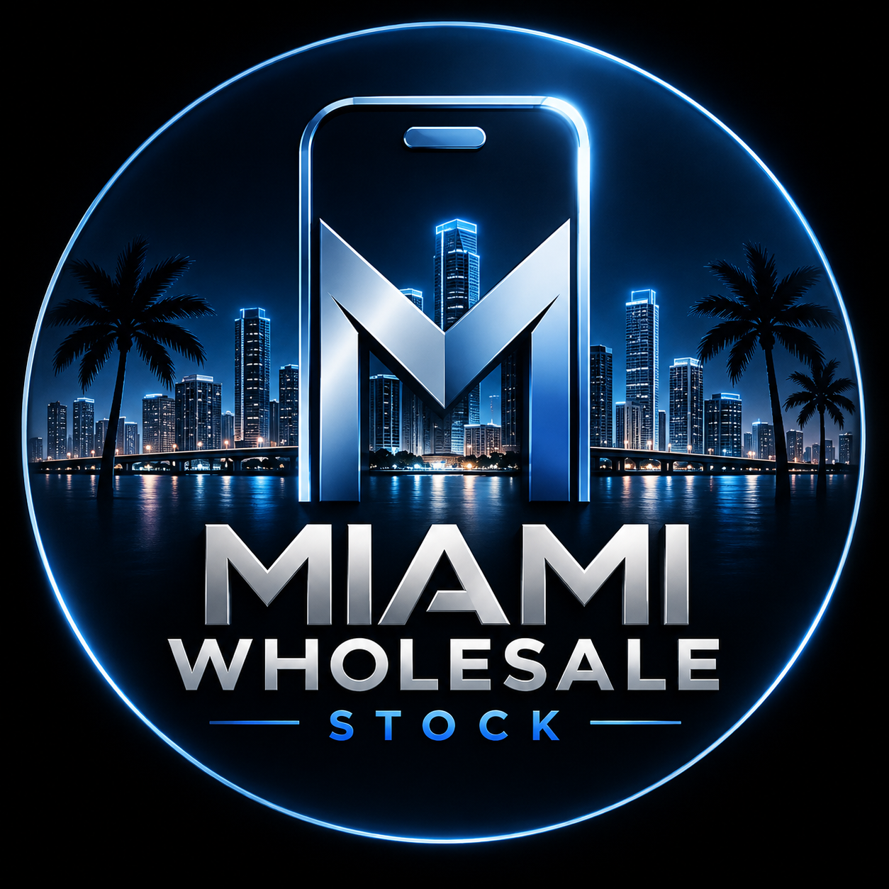Miami Wholesale Stock community profile