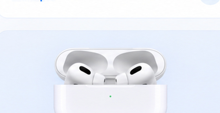 AirPods wholesale inventory
