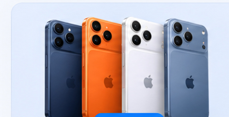 iPhone wholesale inventory