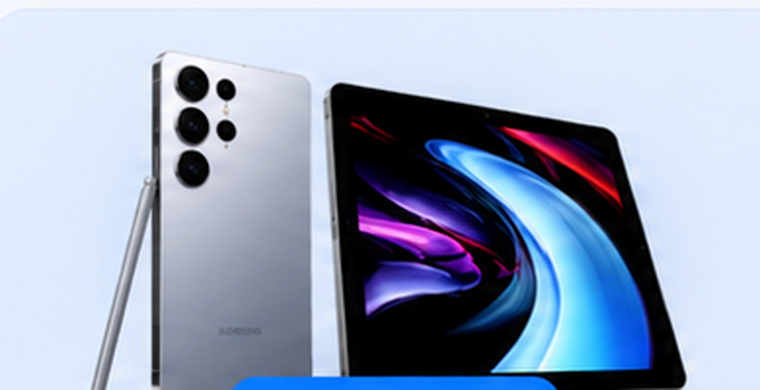 Samsung Galaxy wholesale inventory