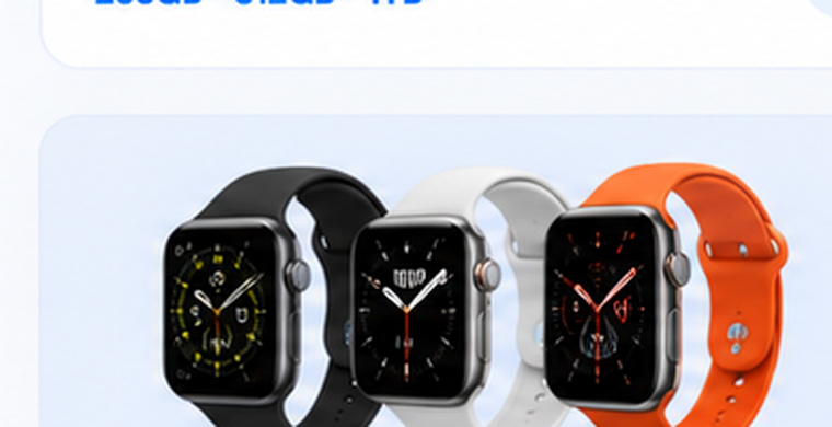 Apple Watch wholesale inventory
